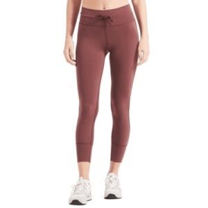 Vuori Daily Leggings ~ Small ~ Fig